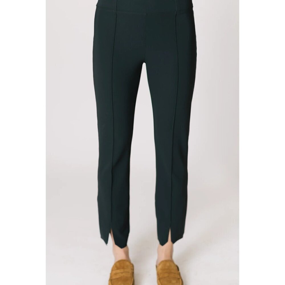 Epoque Evolution Black Jet Set Trouser 10